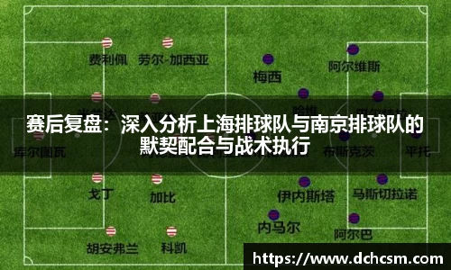 赛后复盘：深入分析上海排球队与南京排球队的默契配合与战术执行